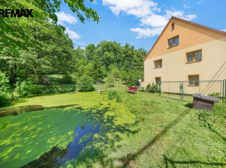 Prodej hotel, 300 m²