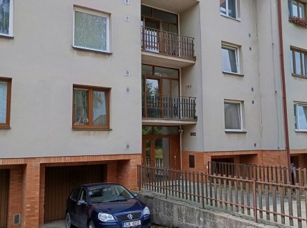 Prodej bytu, 3+kk, 85 m²