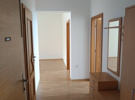 Prodej bytu, 3+kk, 85 m²
