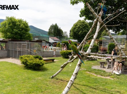 Prodej zemědělského objektu, 7 301 m²