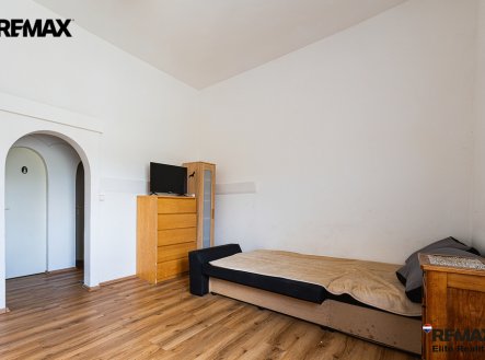 Pronájem bytu, 1+1, 30 m²