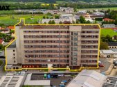 Pronájem skladu, 3 200 m²