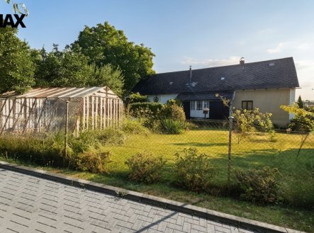Prodej chaty/rekreačního objektu, 160 m²
