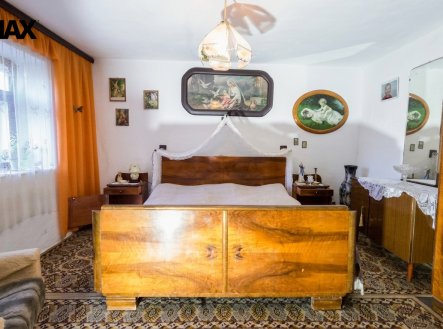 Prodej chaty/rekreačního objektu, 160 m²