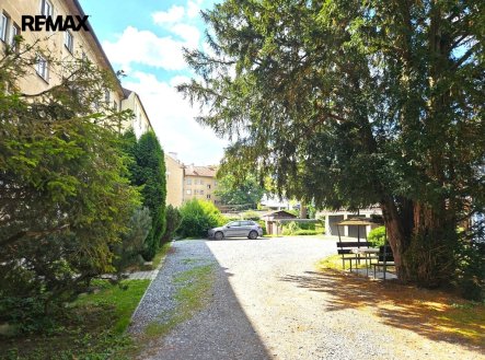Prodej bytu, 2+1, 56 m²