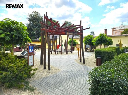 Prodej bytu, 2+1, 56 m²