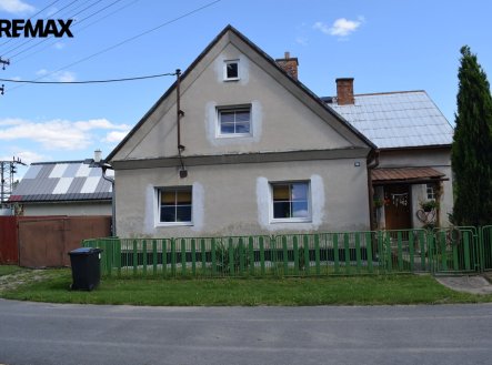 Prodej domu/vily, 200 m²