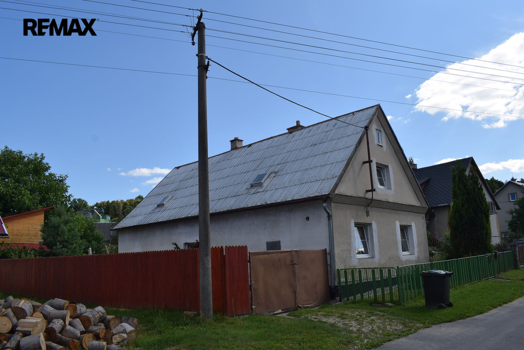 Boční pohled