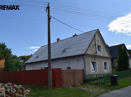 Prodej domu/vily, 200 m²