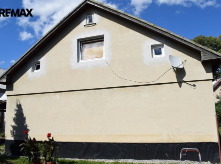 Prodej domu/vily, 200 m²