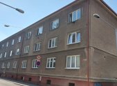 Pronájem bytu, 1+1, 40 m²