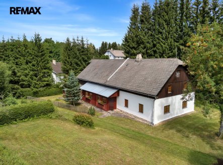 Prodej chaty/rekreačního objektu, 200 m²