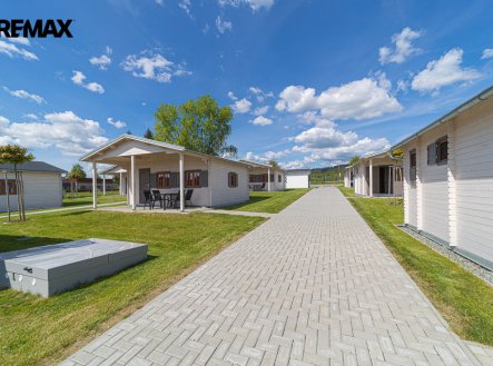 Prodej hotel, 369 m²