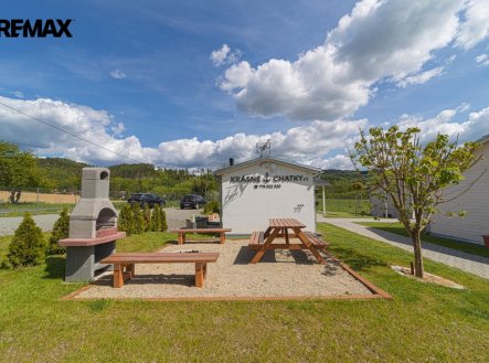 Prodej hotel, 369 m²