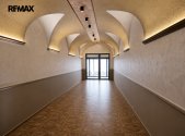 Pronájem obchodní prostory, 81 m²