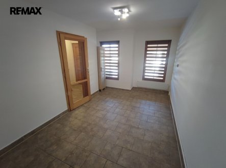 Pronájem bytu, 1+kk, 25 m²