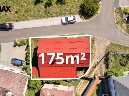 Prodej domu/vily, 100 m²