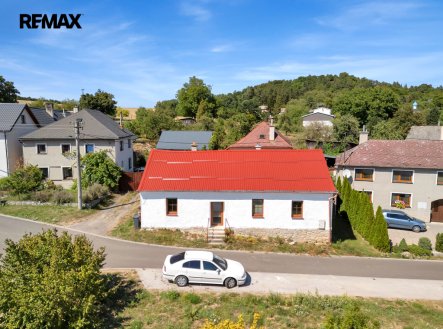 Prodej domu/vily, 100 m²
