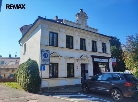 Prodej domu/vily, 220 m²