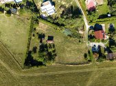 Prodej pozemku pro bydlení, 3 000 m²