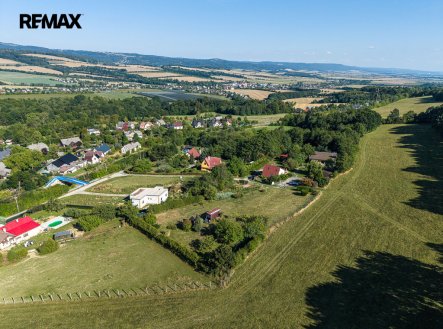 Prodej pozemku pro bydlení, 3 000 m²