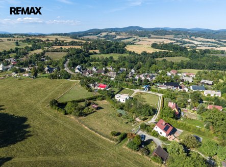 Prodej pozemku pro bydlení, 3 000 m²