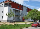 Pronájem bytu, 2+kk, 40 m²