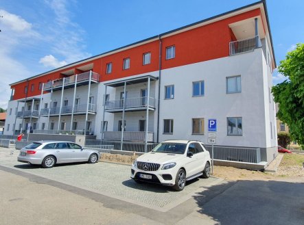 Pronájem bytu, 2+kk, 40 m²