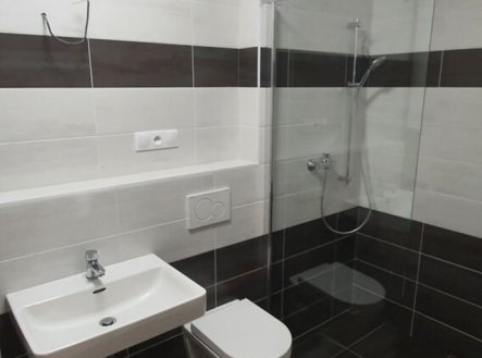 Pronájem bytu, 2+kk, 40 m²