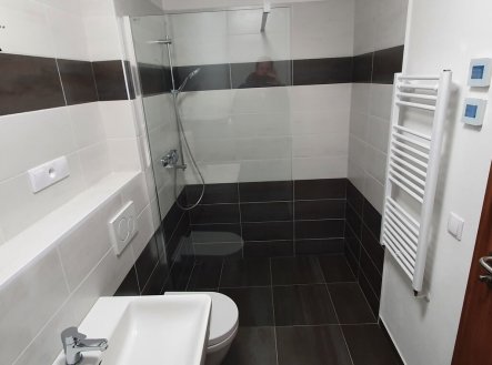 Pronájem bytu, 2+kk, 40 m²