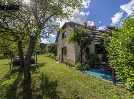 Prodej domu/vily, 161 m²
