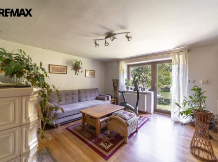 Prodej domu/vily, 161 m²