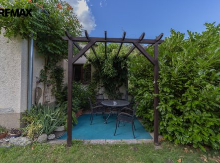 Prodej domu/vily, 161 m²