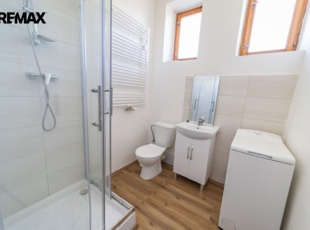 Pronájem bytu, 1+kk, 20 m²