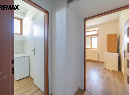 Pronájem bytu, 1+kk, 20 m²