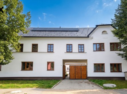Prodej bytu, 5+kk, 133 m²