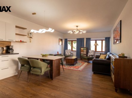 Prodej bytu, 5+kk, 133 m²