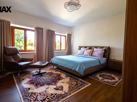 Prodej bytu, 5+kk, 133 m²