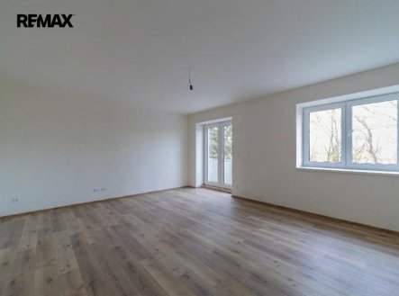 Prodej bytu, 1+kk, 59 m²