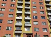 Pronájem bytu, 3+1, 74 m²