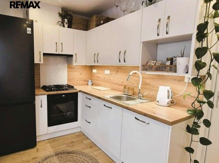 Pronájem bytu, 3+1, 74 m² obrázek