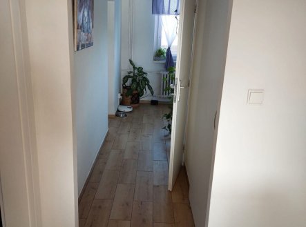 Pronájem bytu, 3+1, 74 m²