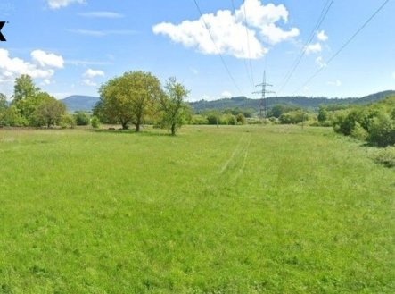 Prodej pozemku, zahrada, 391 m²