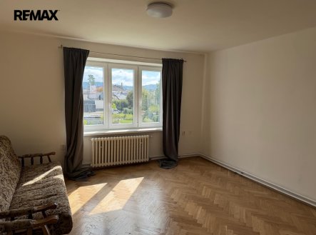 Pronájem bytu, 2+1, 50 m² obrázek