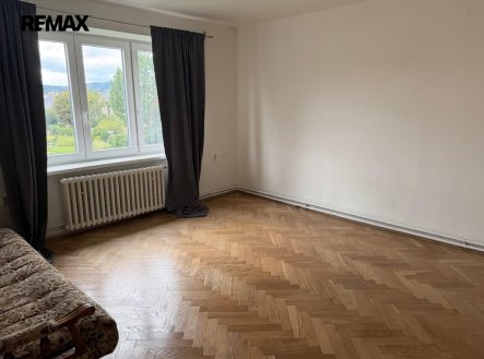 Pronájem bytu, 2+1, 50 m²