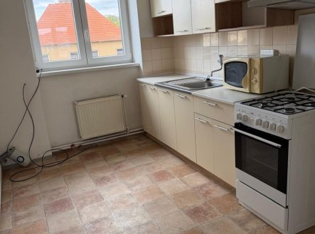 Pronájem bytu, 2+1, 50 m²
