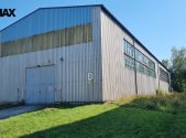 Pronájem skladu, 1 000 m²