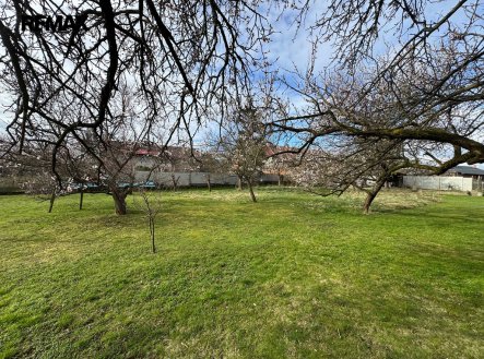 Prodej pozemku pro bydlení, 1 168 m²