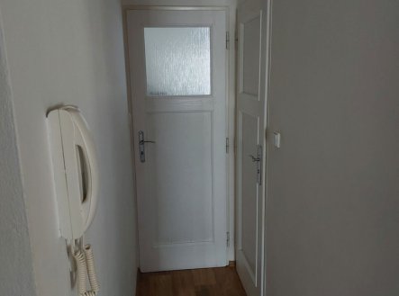 Pronájem bytu, 2+1, 52 m²