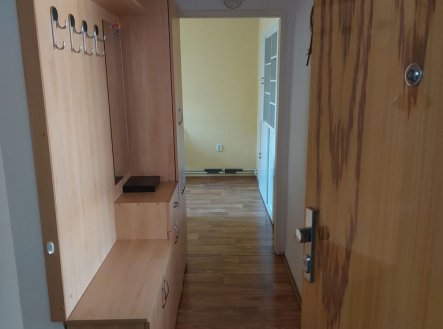 Pronájem bytu, 2+1, 52 m² obrázek